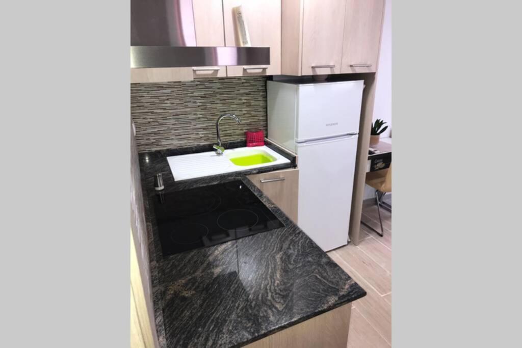 Miniestudio En Calafell, Cerca Barcelona Appartement Calafell