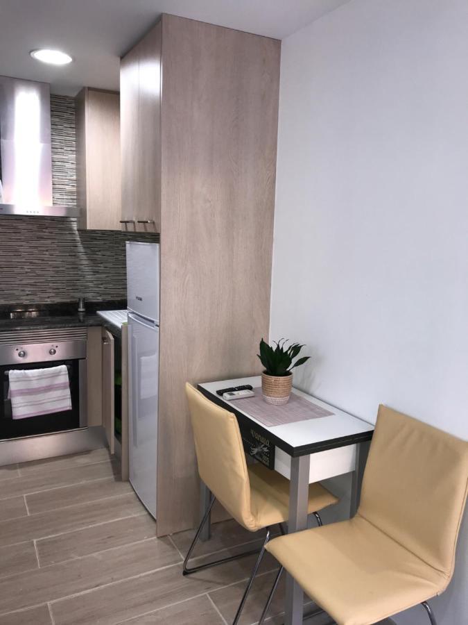 Miniestudio En Calafell, Cerca Barcelona Appartement Calafell