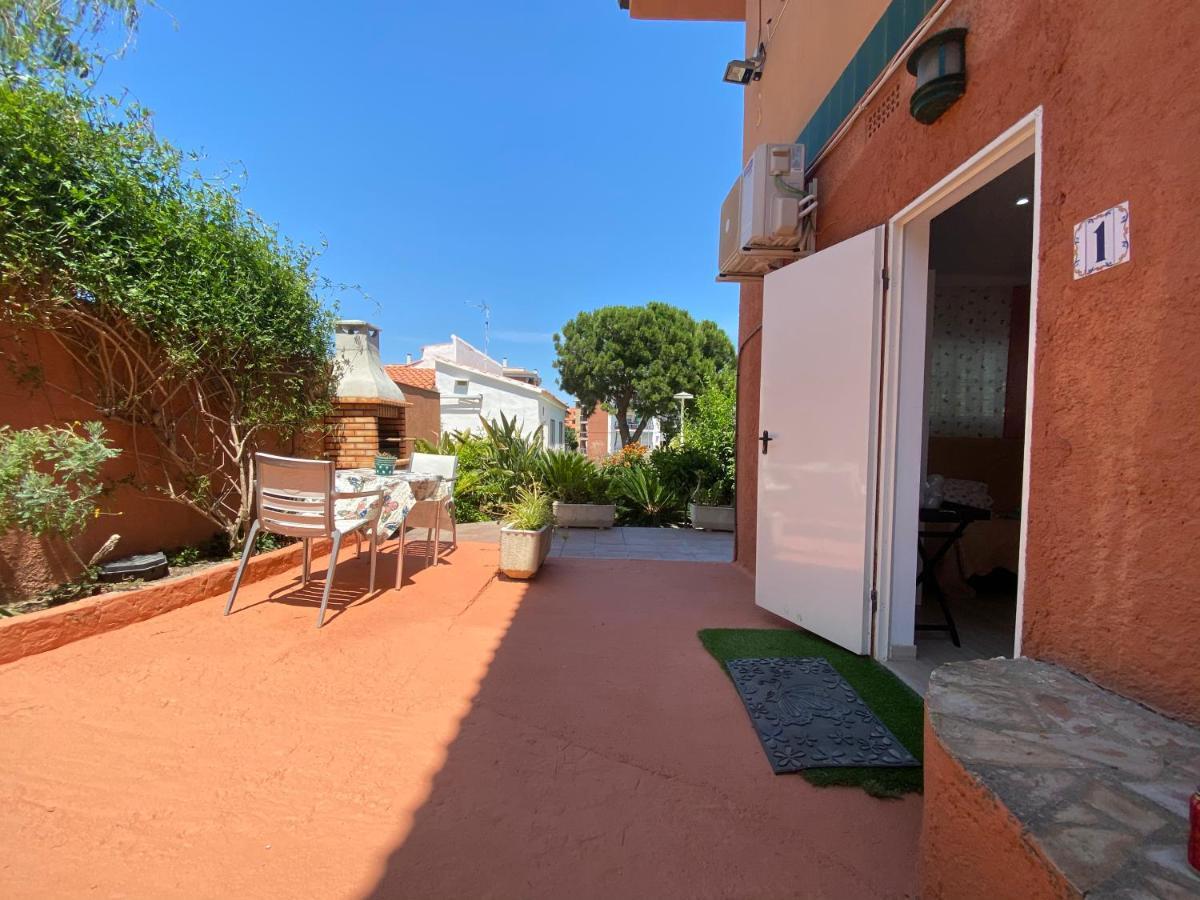 Appartement Miniestudio En Calafell, Cerca Barcelona *