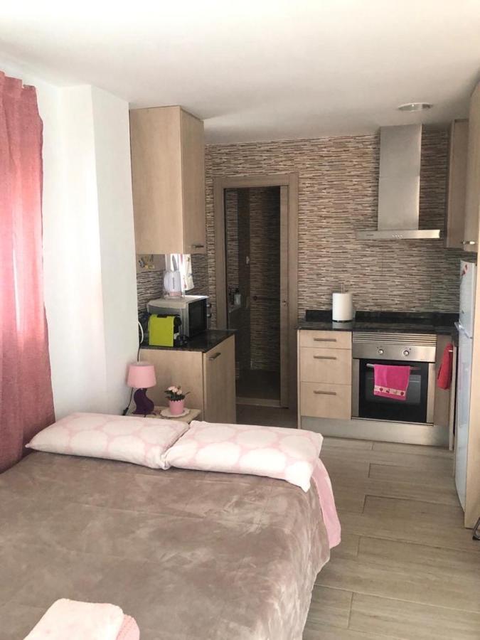 Miniestudio En Calafell, Cerca Barcelona Apartment
