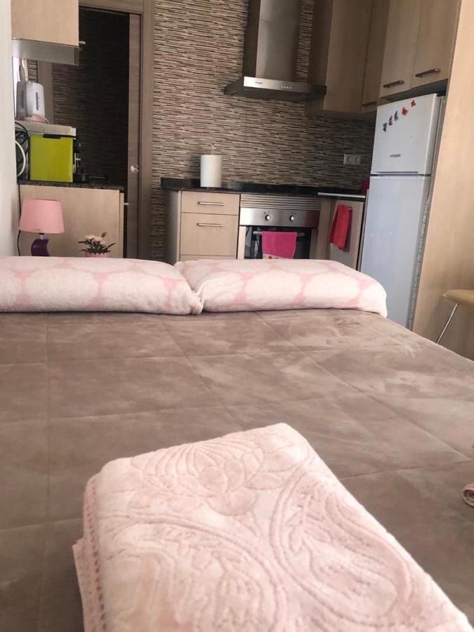 Miniestudio En Calafell, Cerca Barcelona Apartment *